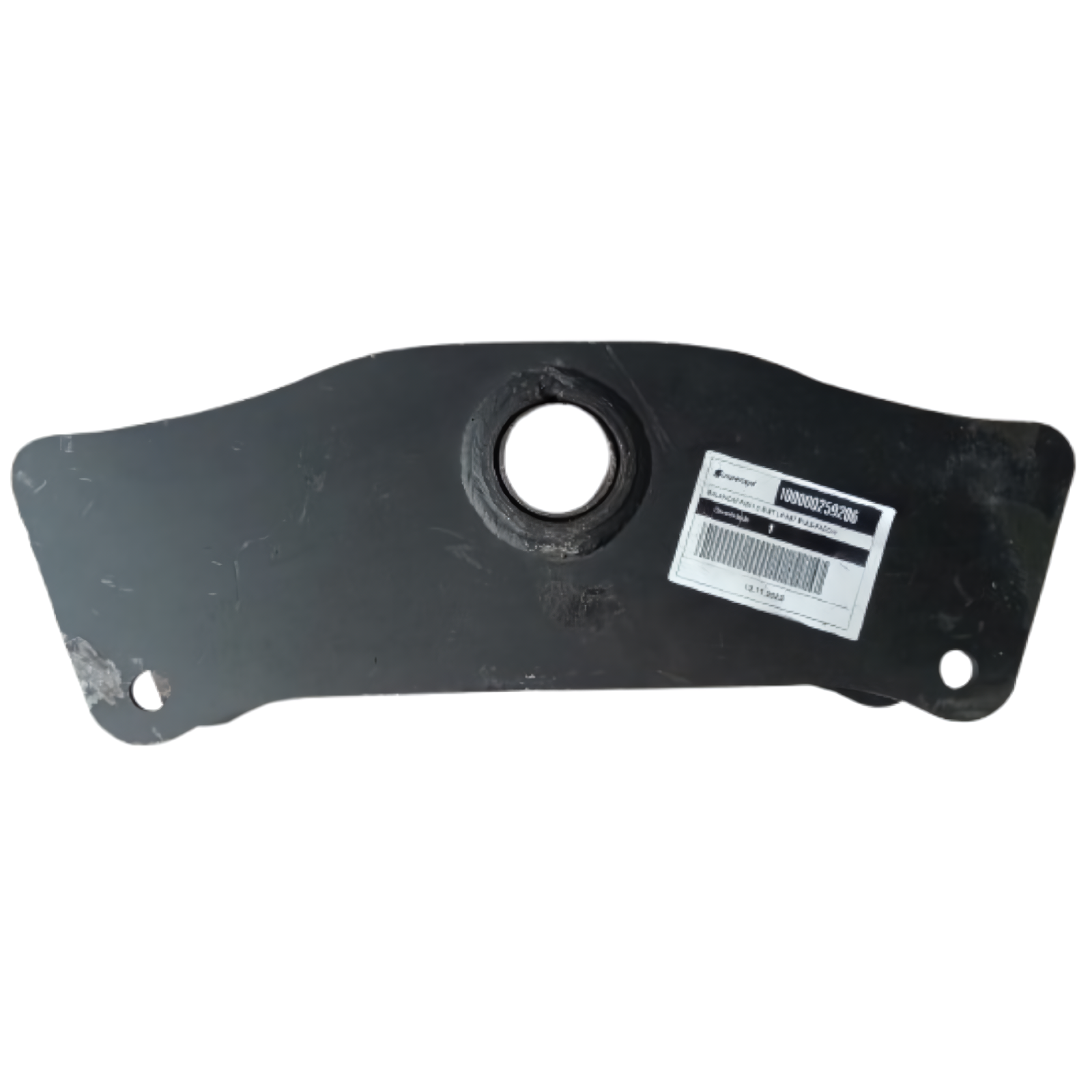 Balança Facchini 553mm X 94mm X 30mm X 5/16