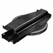 CONJUNTO SUSPENSOR 7.14 CARRETA REBAIXADO CHASSI ATE 98CM